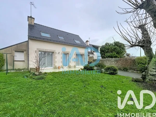 Vente Maison/villa 5 pièces