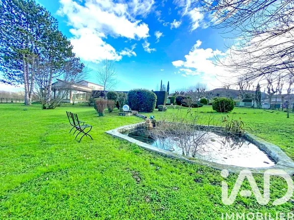 Vente Maison traditionnelle 6 pièces