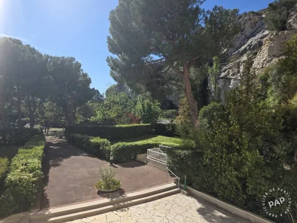 Appartement 6 pièces 116 m²