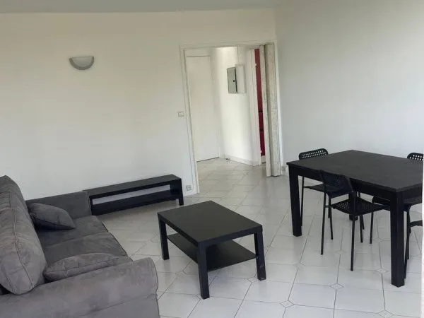 Appartement 82 m²