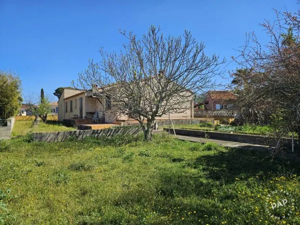 Maison 5 pièces 116 m²