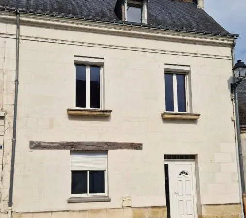Maison 6 pièces 107 m²