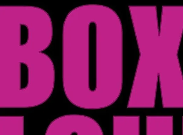 BOX FRANCONVILLE GARE
