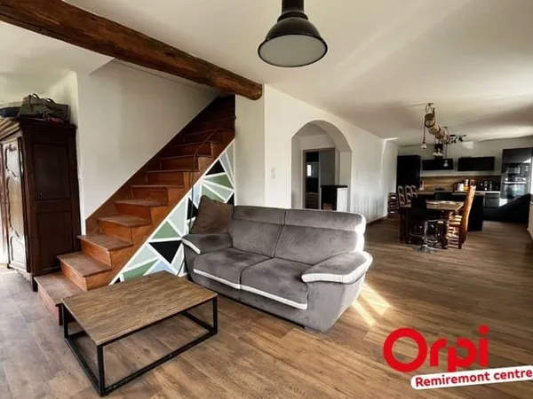 Maison 3 pièces 90 m²