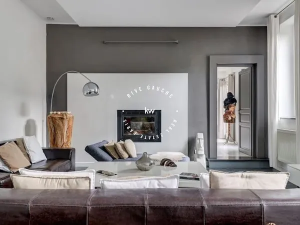 Maison 6 pièces 209 m²