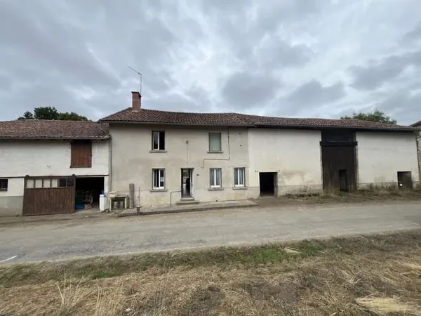 Maison 6 pièces 142 m²