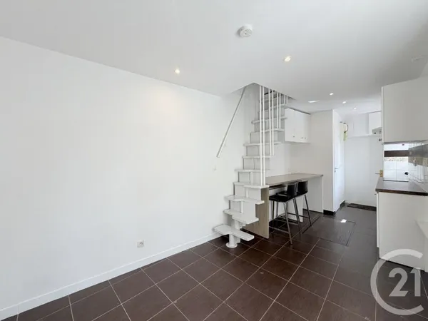 Appartement 2 pièces 32 m²