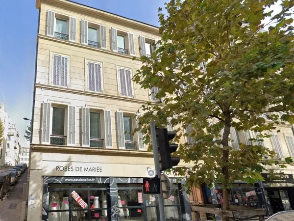 Vends appartement bourgeois