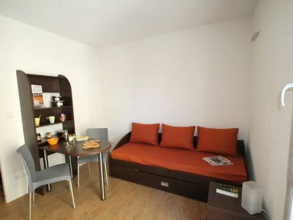 Appartement 1 pièce 19 m²