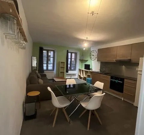 Appartement 39m2