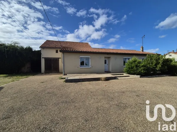 Maison 5 pièces 192 m²