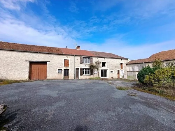 Maison 5 pièces 170 m²