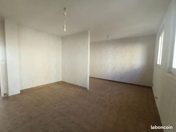Appartement F4 66 m² proche Lycée Montplaisir
