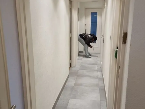 Chambres en colocation
