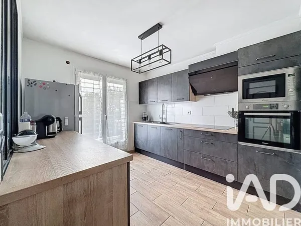 Maison 4 pièces 89 m²