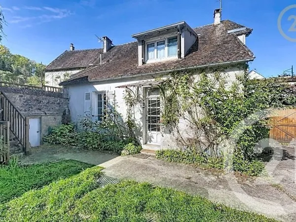 Maison 5 pièces 206 m²