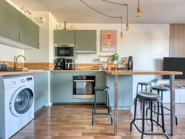 Vends T2 - 46m² - Villenave-d'Ornon 33140