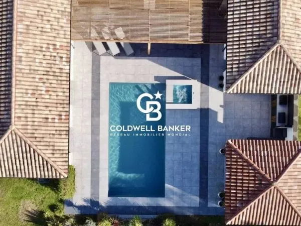 Maison de luxe 5 pièces 143 m²
