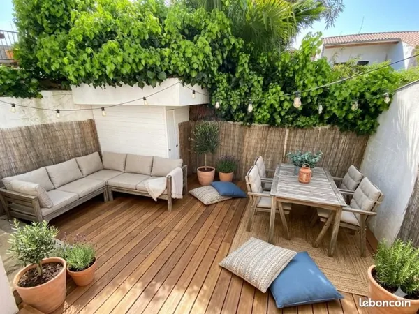 Maison 5 pièces 86 m²