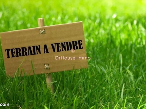 Terrain 5000 m² gujan mestras