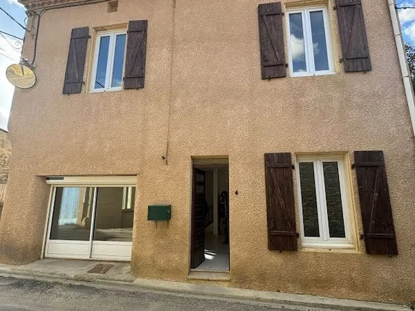 Maison 4 pièces 83 m²