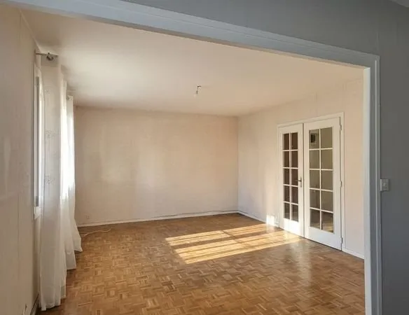 Appartement 5 pièces 97 m²