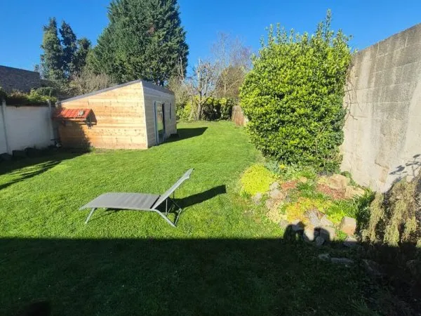 Maison Sin Le Noble 2 pièce(s) 100 m2