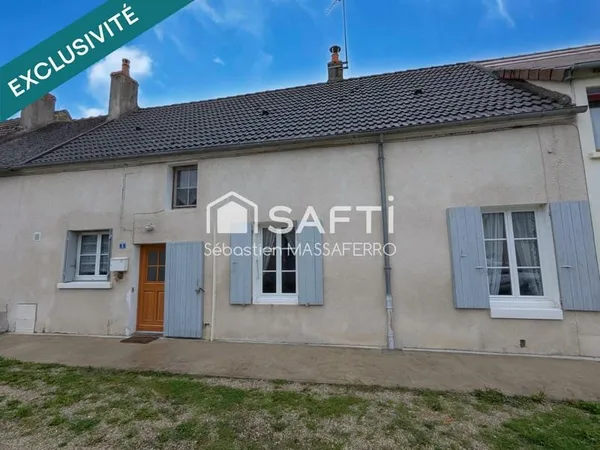 Maison 5 pièces 109 m²