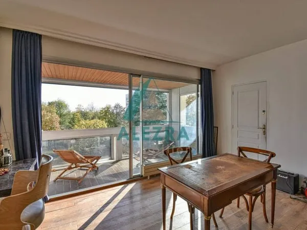 Appartement 5 pièces 130 m²