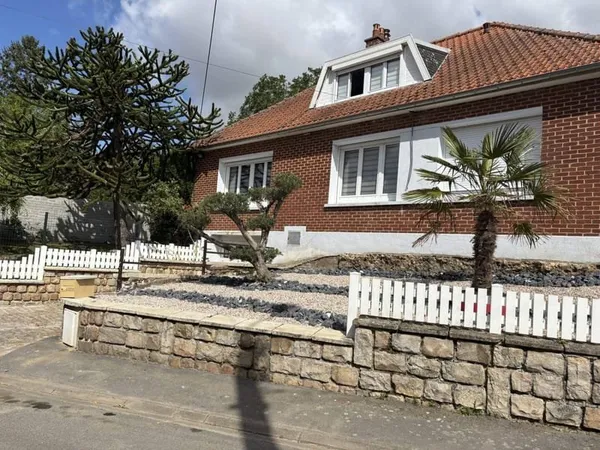 Maison 5 pièces 95 m²