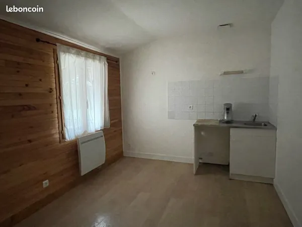 Appartement à Segonzac