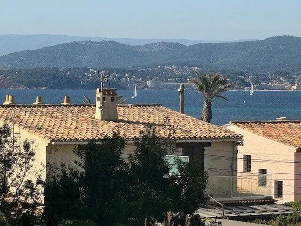 Appartement 3 pièces 52 m²