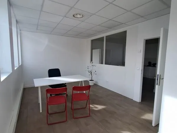 Bureaux meubles