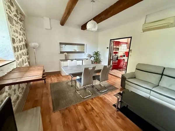 Maison T3 (67m²) en vente à AGDE