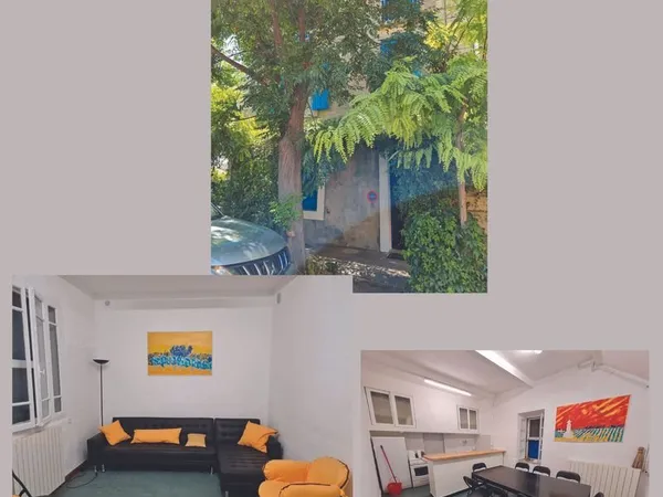 Maison T5 120m² Fleury 15km Narbonne