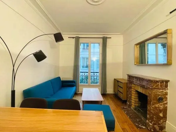 Appartement 1 pièce 20 m²