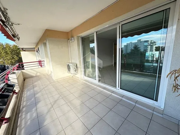 FREJUS PLAGE Appartement 3 pièces 79.70 m2