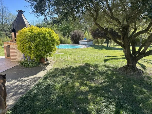Maison 4 pièces 118 m²