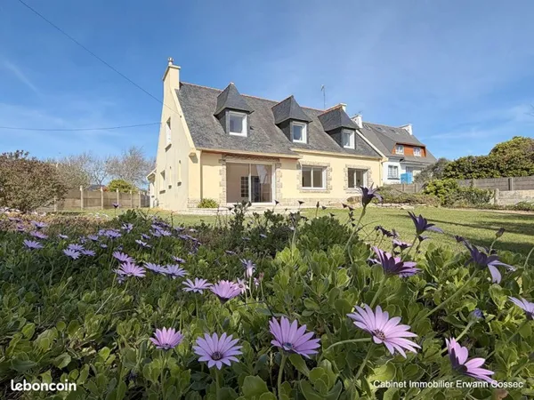 Propriété 7 pièces 161 m²