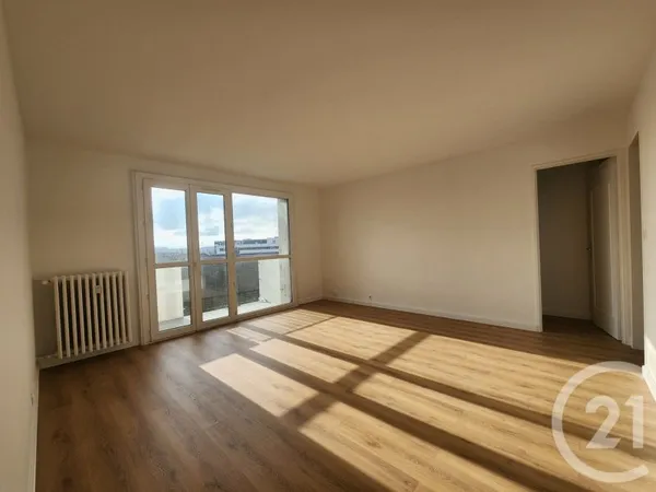Appartement 4 pièces 70 m²