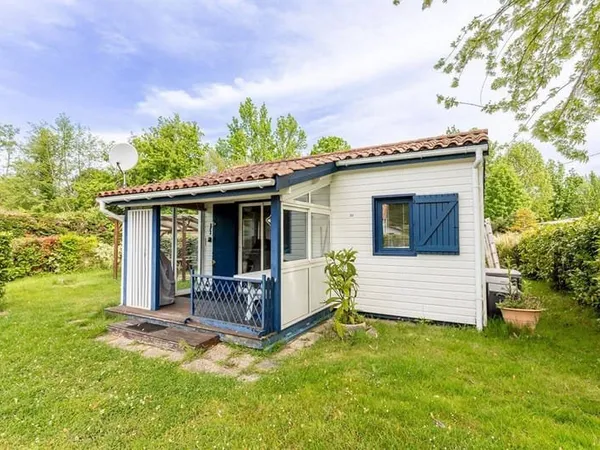 Maison 3 pièces 28 m²