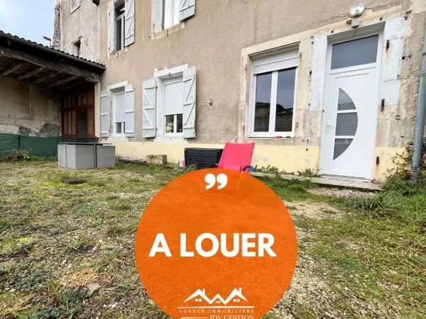 Appartement 3 pièces 83 m²
