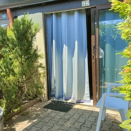 Loue studio à l'année dans résidence calme et sécurisé