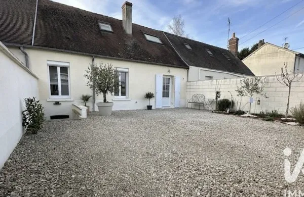 Vente Maison/villa 3 pièces