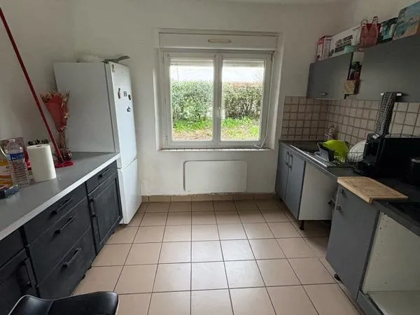 Maison campagne