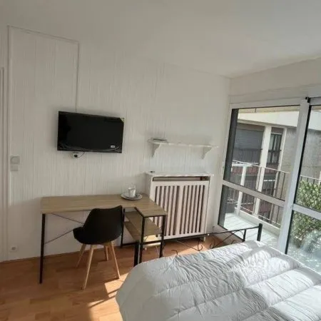 Appartement 1 pièce 12 m²
