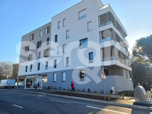 Appartement type 2