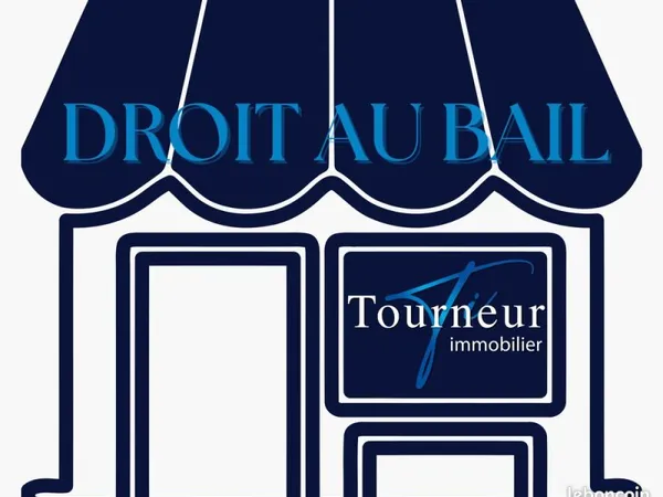 Local commercial 18 m² Sanary-sur-Mer