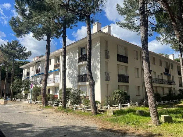 Appartement 2 pièce(s) 32 m2- Argeles Sur Mer (66)