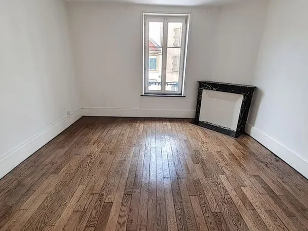 Appartement 1 pièce 35 m²